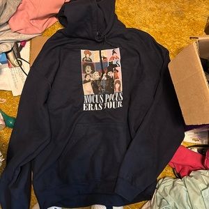 Hocus Pocus Hoodie